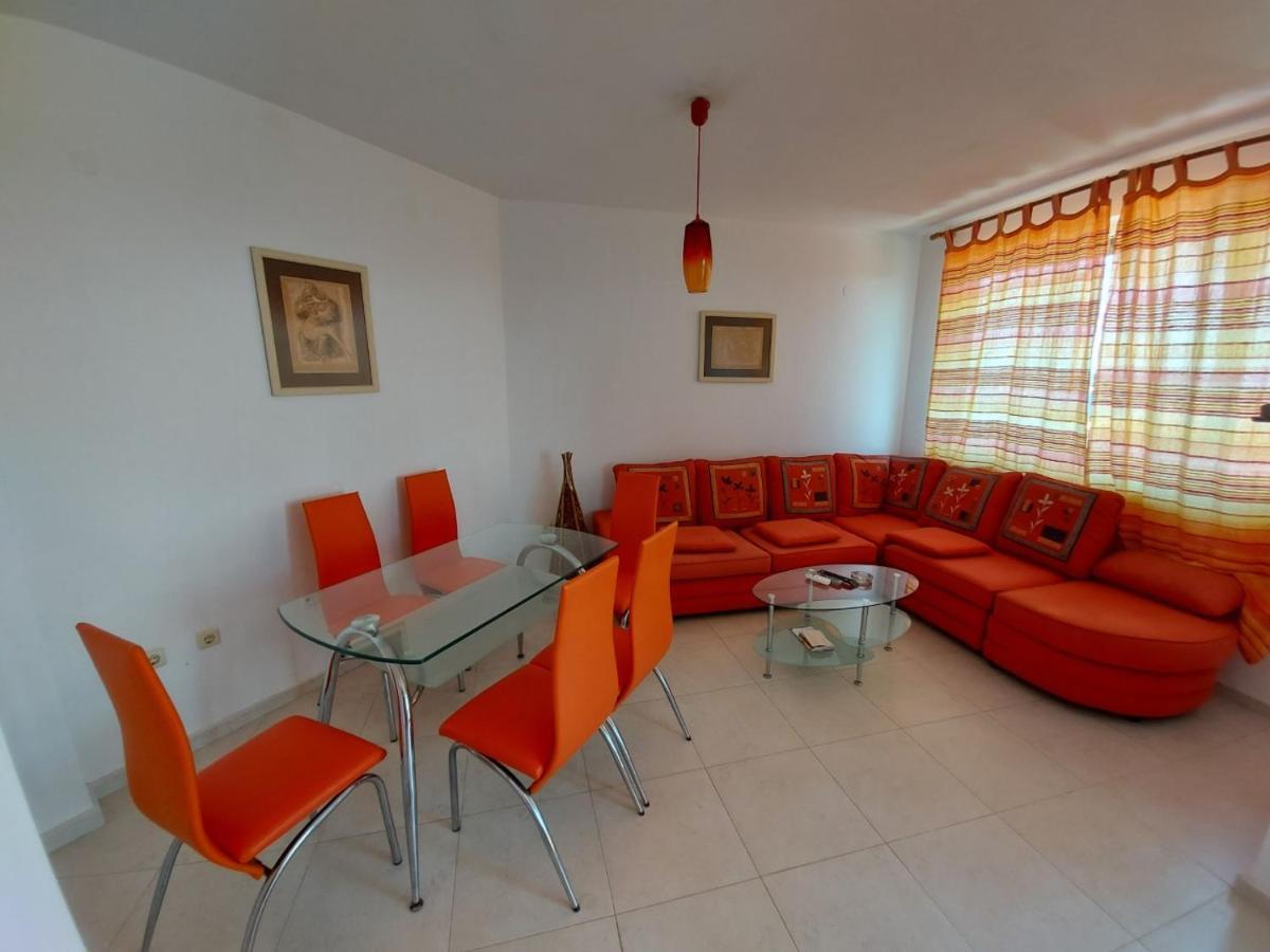 Kapriz Apartment Kiten  Exterior photo